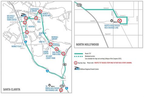 bus schedule santa clarita|santa clarita 757 bus schedule.